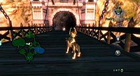 The Legend of Zelda: Twilight Princess (Wii)