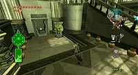 The Legend of Zelda: Twilight Princess (Wii)