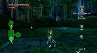 The Legend of Zelda: Twilight Princess (Wii)