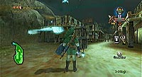 The Legend of Zelda: Twilight Princess (Wii)