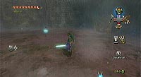 The Legend of Zelda: Twilight Princess (Wii)