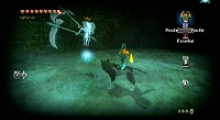 The Legend of Zelda: Twilight Princess (Wii)