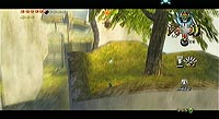 The Legend of Zelda: Twilight Princess (Wii)