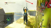 The Legend of Zelda: Twilight Princess (Wii)