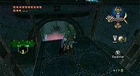 The Legend of Zelda: Twilight Princess (Wii)