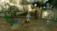 The Legend of Zelda: Twilight Princess (Wii)