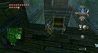 The Legend of Zelda: Twilight Princess (Wii)