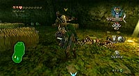 The Legend of Zelda: Twilight Princess (Wii)