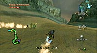 The Legend of Zelda: Twilight Princess (Wii)