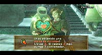 The Legend of Zelda: Twilight Princess (Wii)