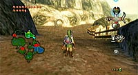 The Legend of Zelda: Twilight Princess (Wii)
