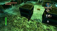 The Legend of Zelda: Twilight Princess (Wii)