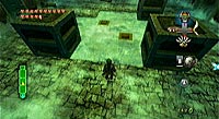 The Legend of Zelda: Twilight Princess (Wii)