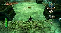 The Legend of Zelda: Twilight Princess (Wii)