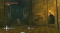 The Legend of Zelda: Twilight Princess (Wii)