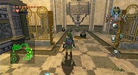 The Legend of Zelda: Twilight Princess (Wii)