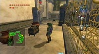The Legend of Zelda: Twilight Princess (Wii)