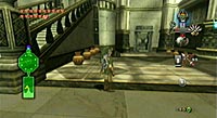 The Legend of Zelda: Twilight Princess (Wii)