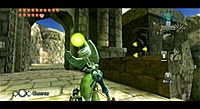The Legend of Zelda: Twilight Princess (Wii)