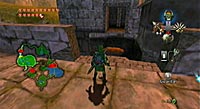 The Legend of Zelda: Twilight Princess (Wii)
