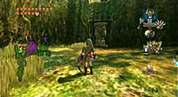 The Legend of Zelda: Twilight Princess (Wii)