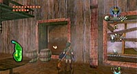 The Legend of Zelda: Twilight Princess (Wii)