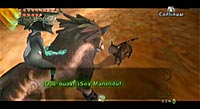 The Legend of Zelda: Twilight Princess (Wii)
