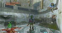 The Legend of Zelda: Twilight Princess (Wii)