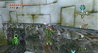 The Legend of Zelda: Twilight Princess (Wii)