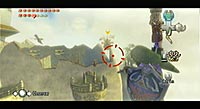 The Legend of Zelda: Twilight Princess (Wii)