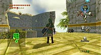 The Legend of Zelda: Twilight Princess (Wii)