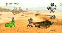 The Legend of Zelda: Twilight Princess (Wii)