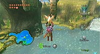 The Legend of Zelda: Twilight Princess (Wii)
