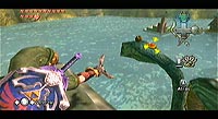 The Legend of Zelda: Twilight Princess (Wii)