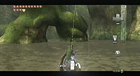 The Legend of Zelda: Twilight Princess (Wii)