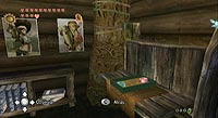 The Legend of Zelda: Twilight Princess (Wii)