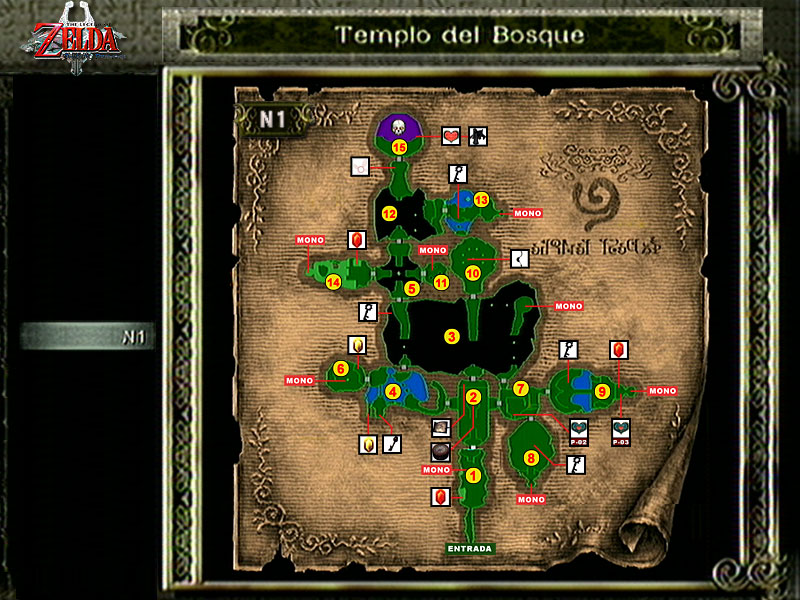 The Legend of Zelda: Twilight Princess