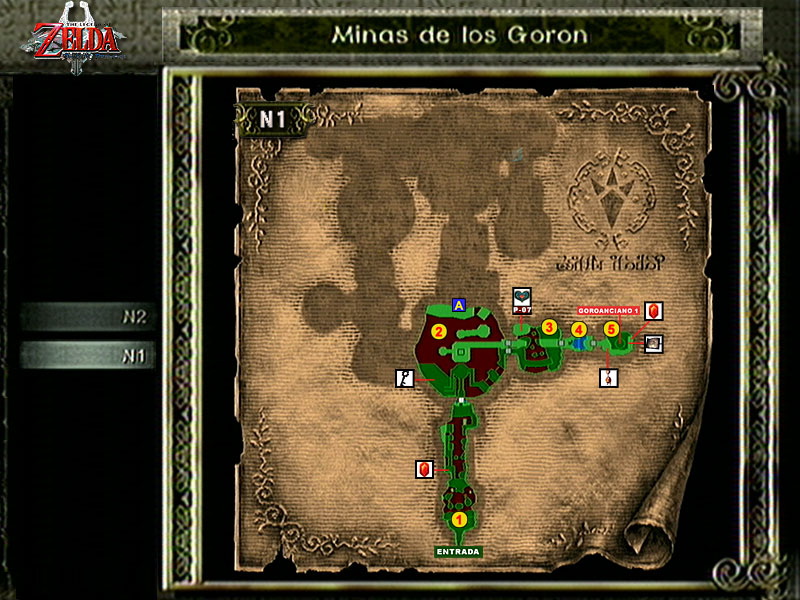 The Legend of Zelda: Twilight Princess