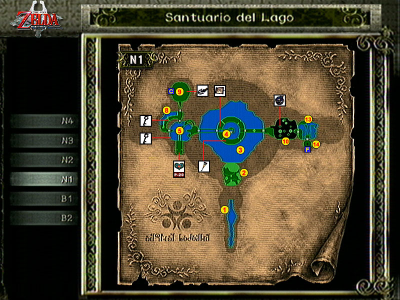 The Legend of Zelda: Twilight Princess