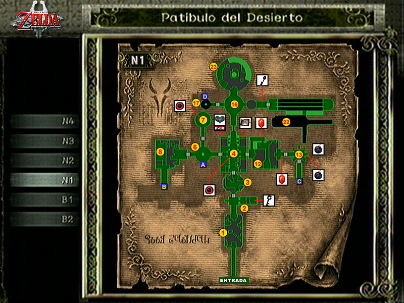 The Legend of Zelda: Twilight Princess