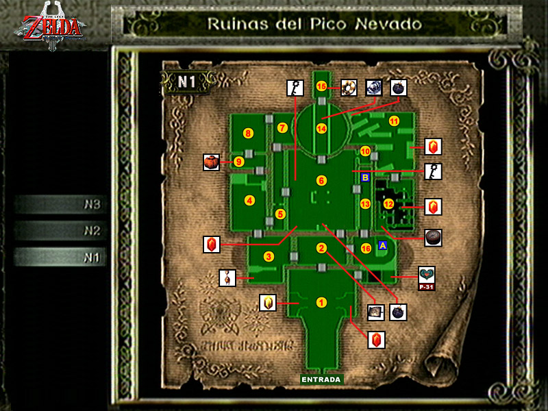 The Legend of Zelda: Twilight Princess