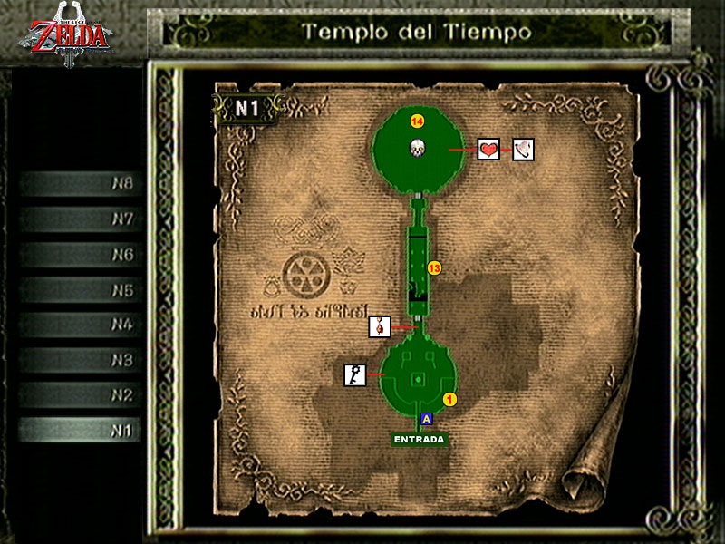 The Legend of Zelda: Twilight Princess
