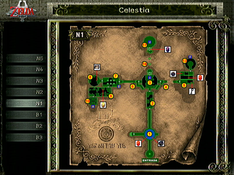 The Legend of Zelda: Twilight Princess