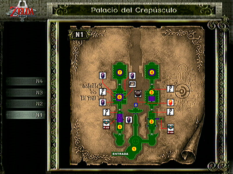 The Legend of Zelda: Twilight Princess