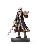 amiibo