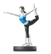 amiibo