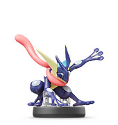 amiibo