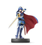 amiibo