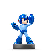 amiibo