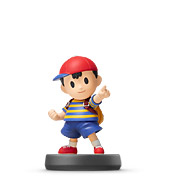 amiibo